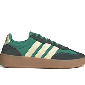 Adidas Barreda Decode – Multi Size Unisex Sneaker Green Vanilla Ivy JP9666 NEWAd